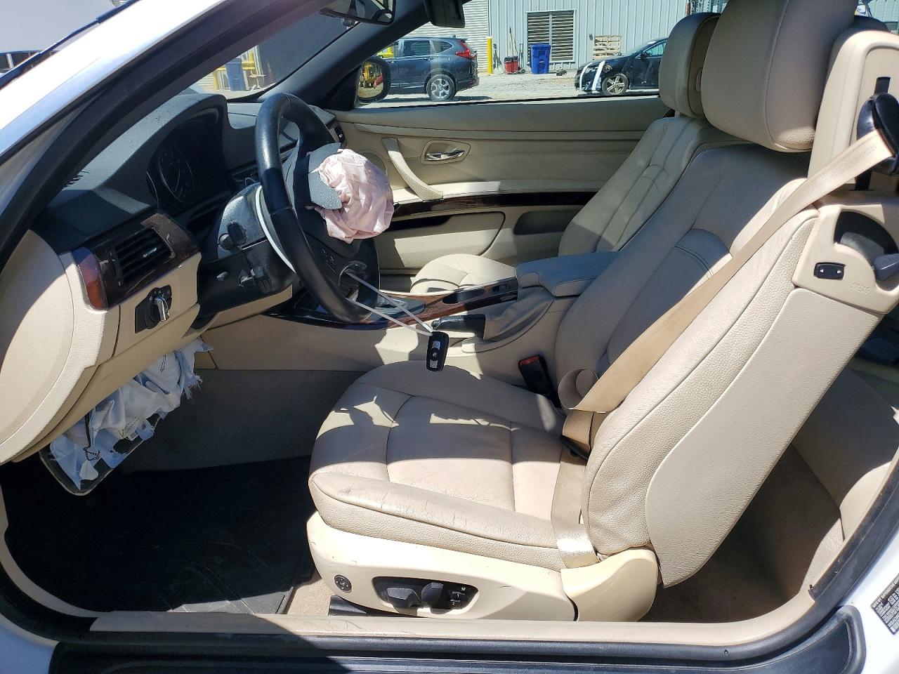 BMW 3 Series I