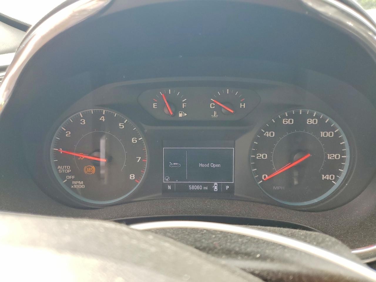 Chevrolet Malibu Lt