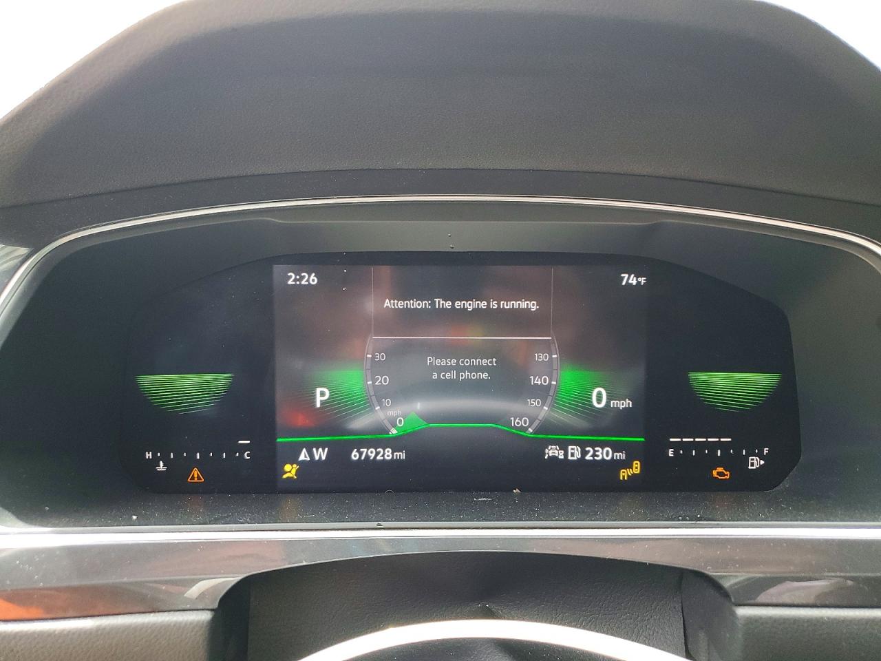 Volkswagen Tiguan Se R-line Black