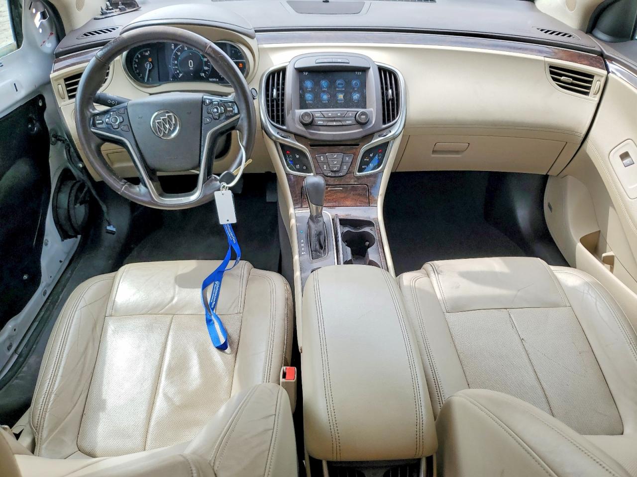 Buick LaCrosse Premium