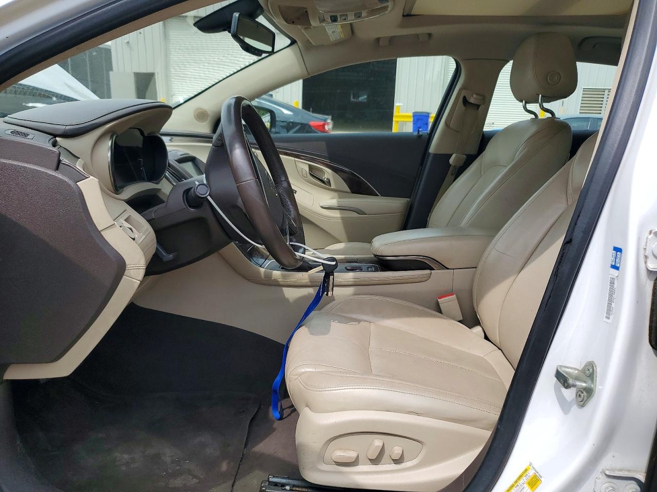 Buick LaCrosse Premium
