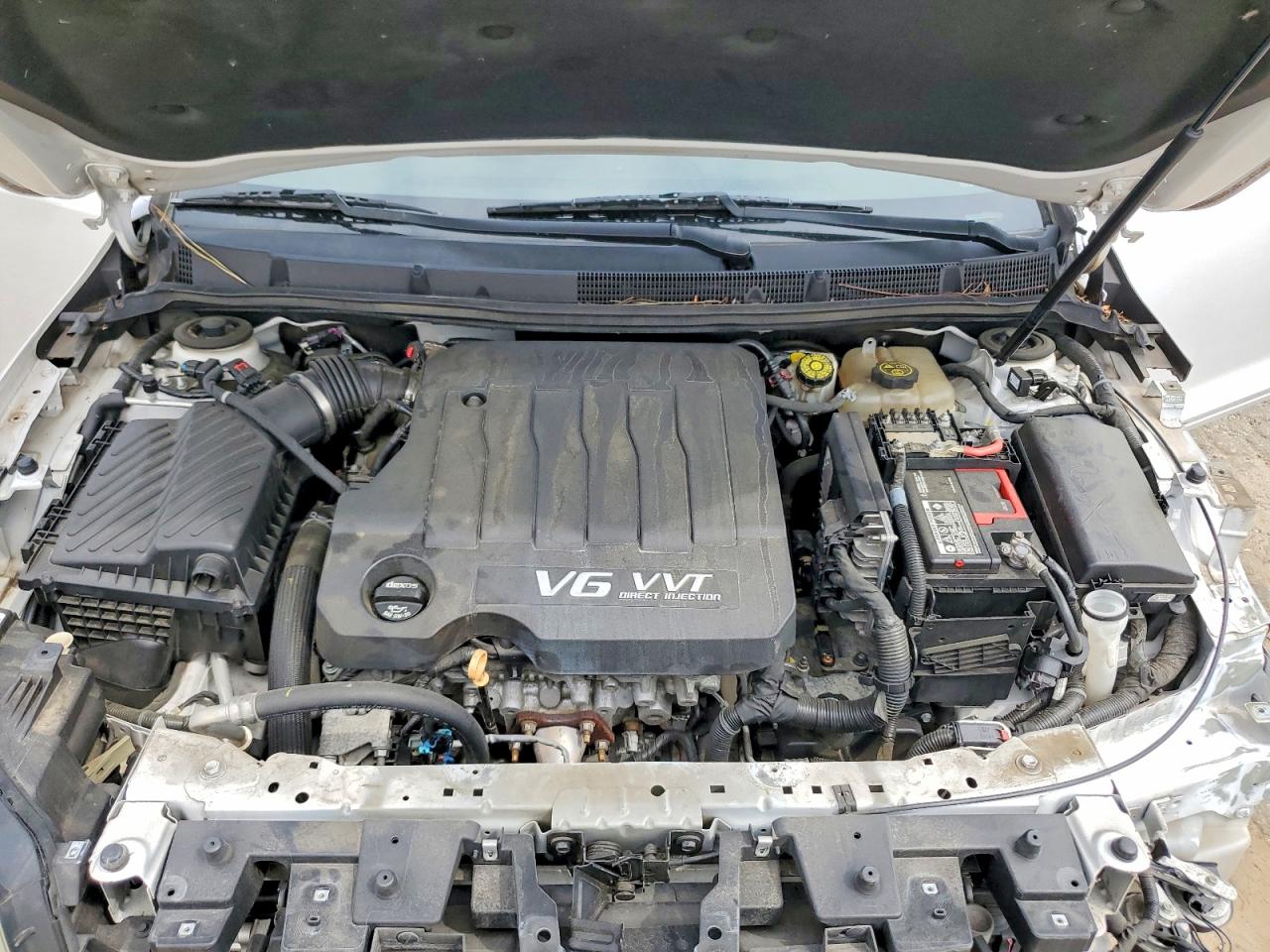 Buick LaCrosse Premium