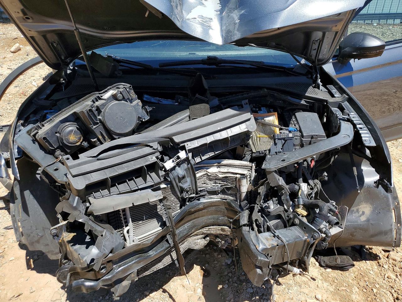 Volkswagen Tiguan Se