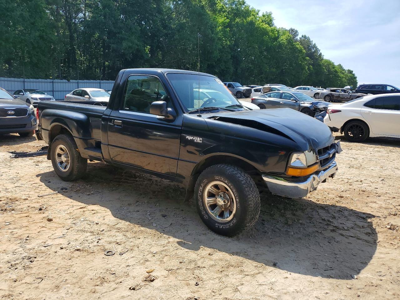 Ford Ranger