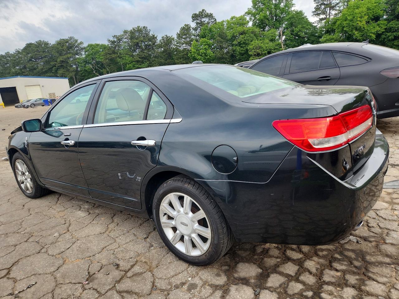Lincoln MKZ
