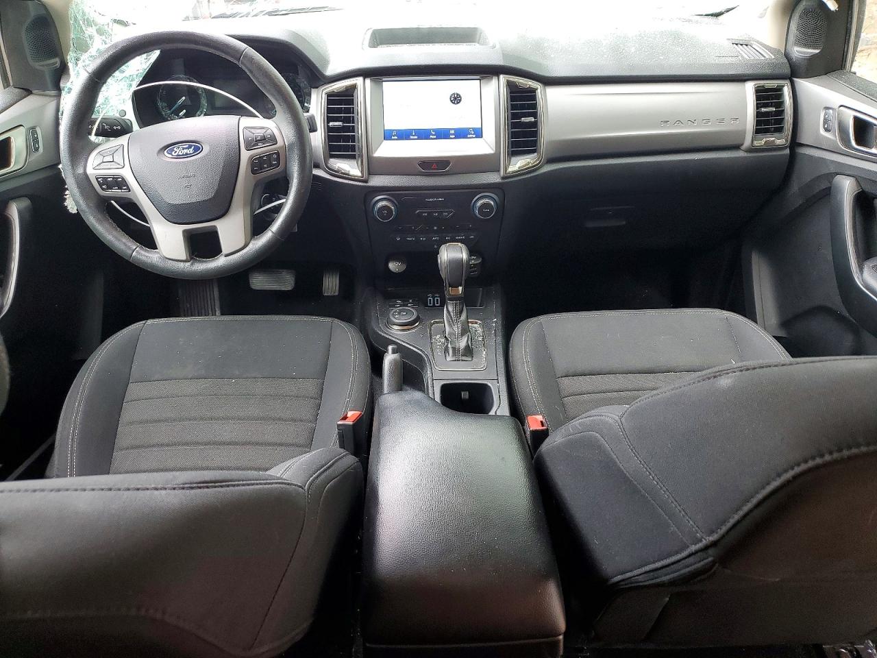 Ford Ranger Xl
