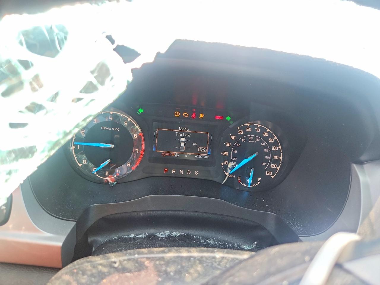 Ford Ranger Xl