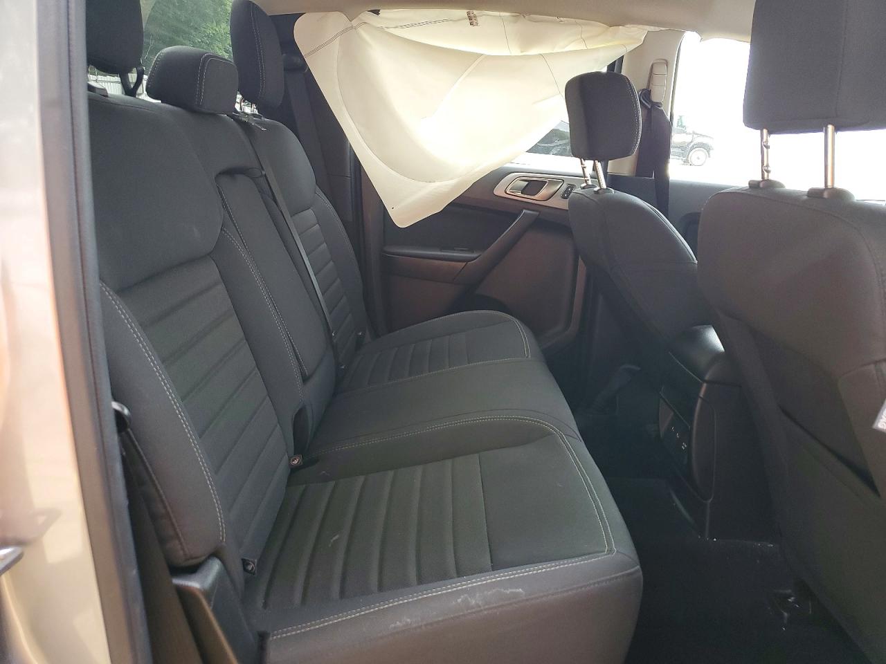 Ford Ranger Xl