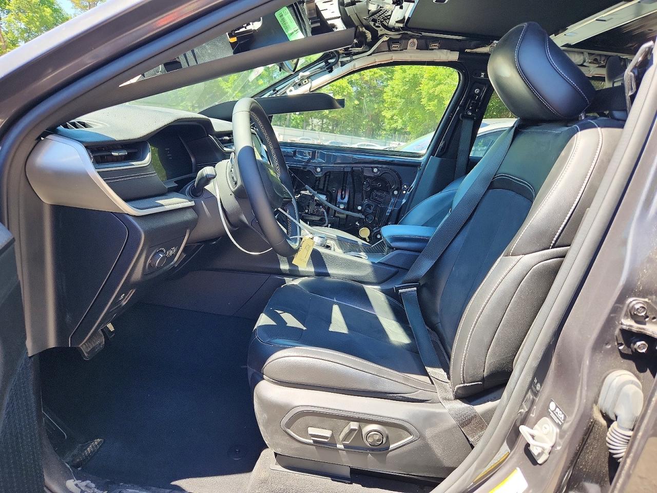 Jeep Cherokee Laredo