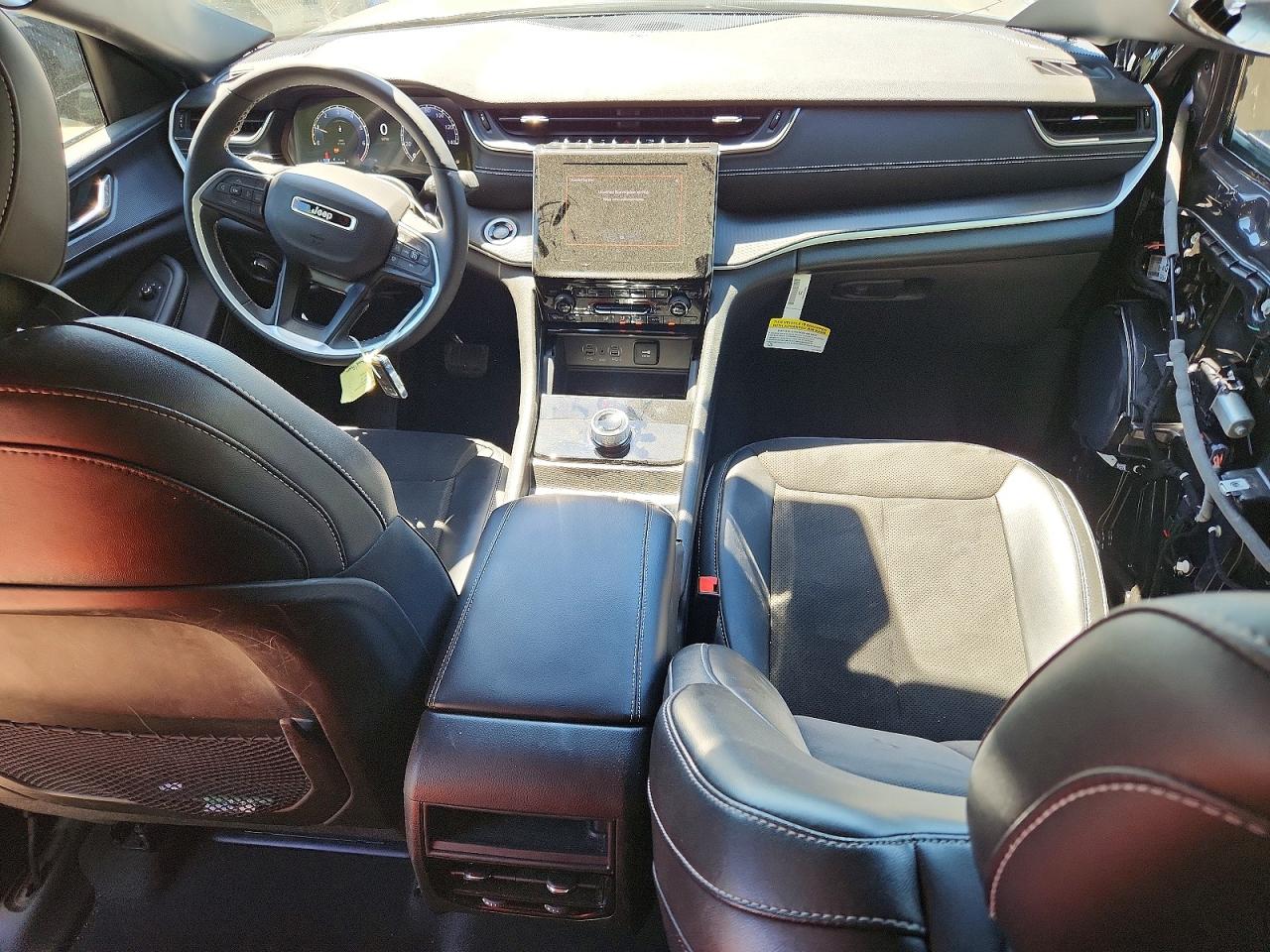 Jeep Cherokee Laredo