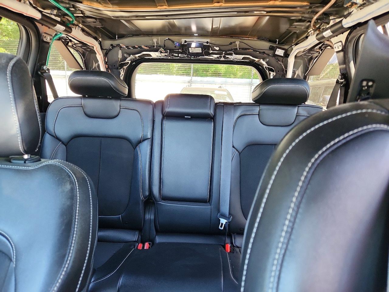 Jeep Cherokee Laredo