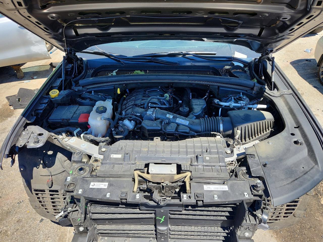 Jeep Cherokee Laredo