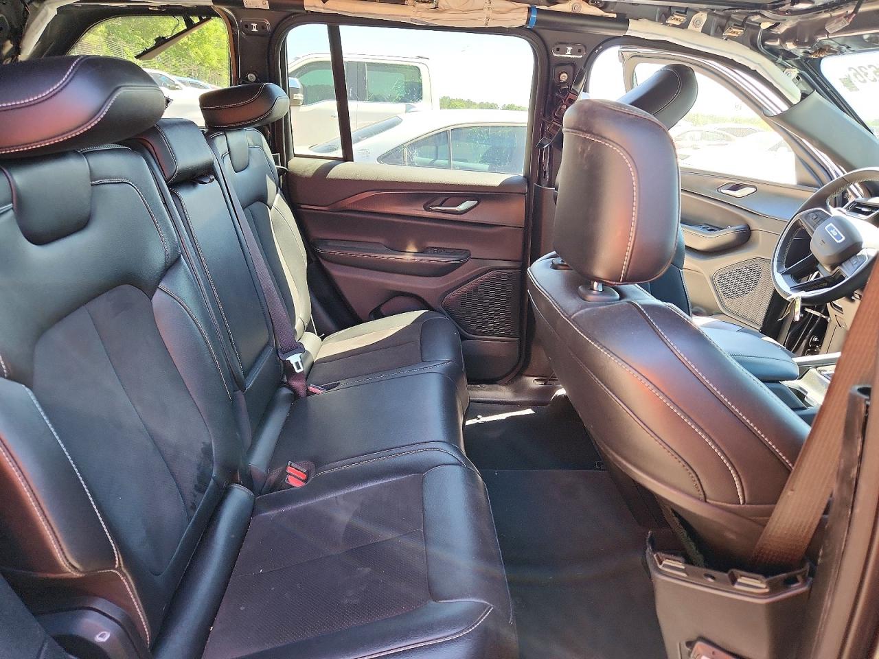 Jeep Cherokee Laredo