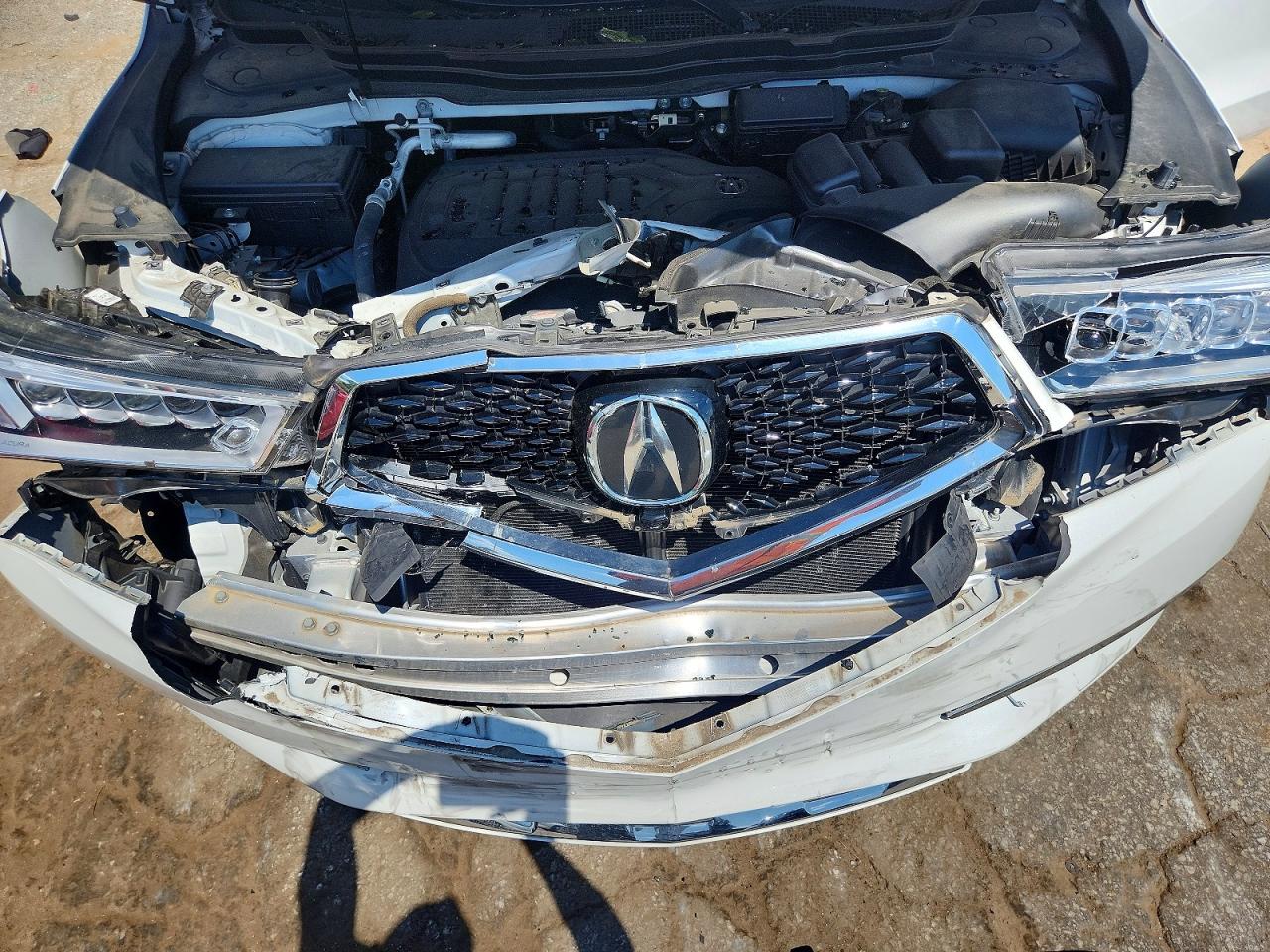 Acura MDX Advance