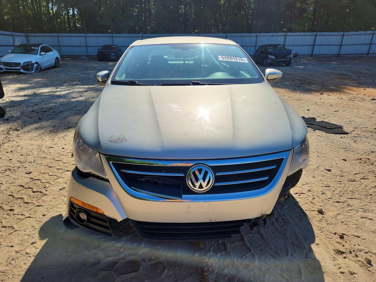 Volkswagen CC Sport