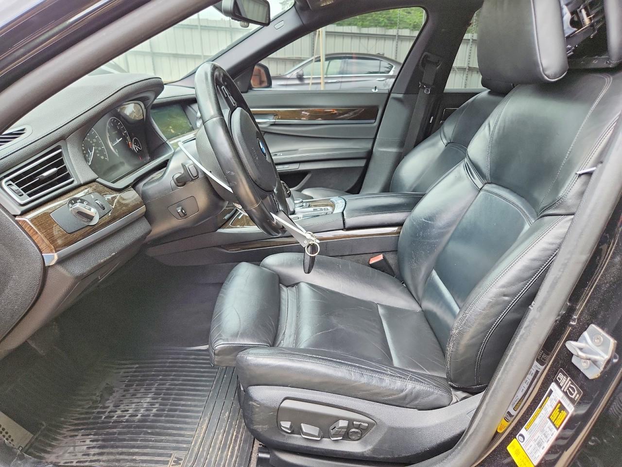 BMW 7 Series I