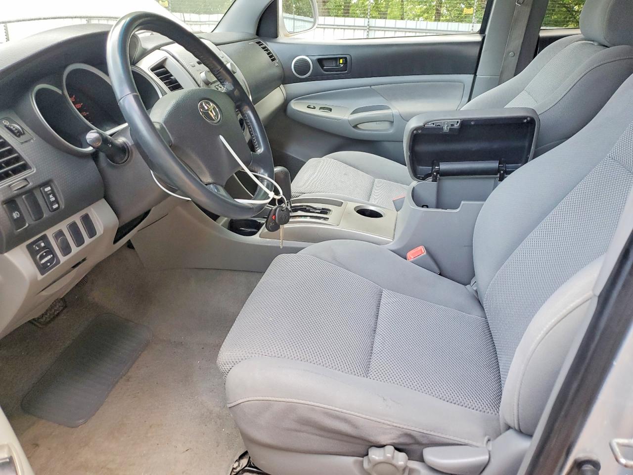 Toyota Tacoma Double Cab Prerunner