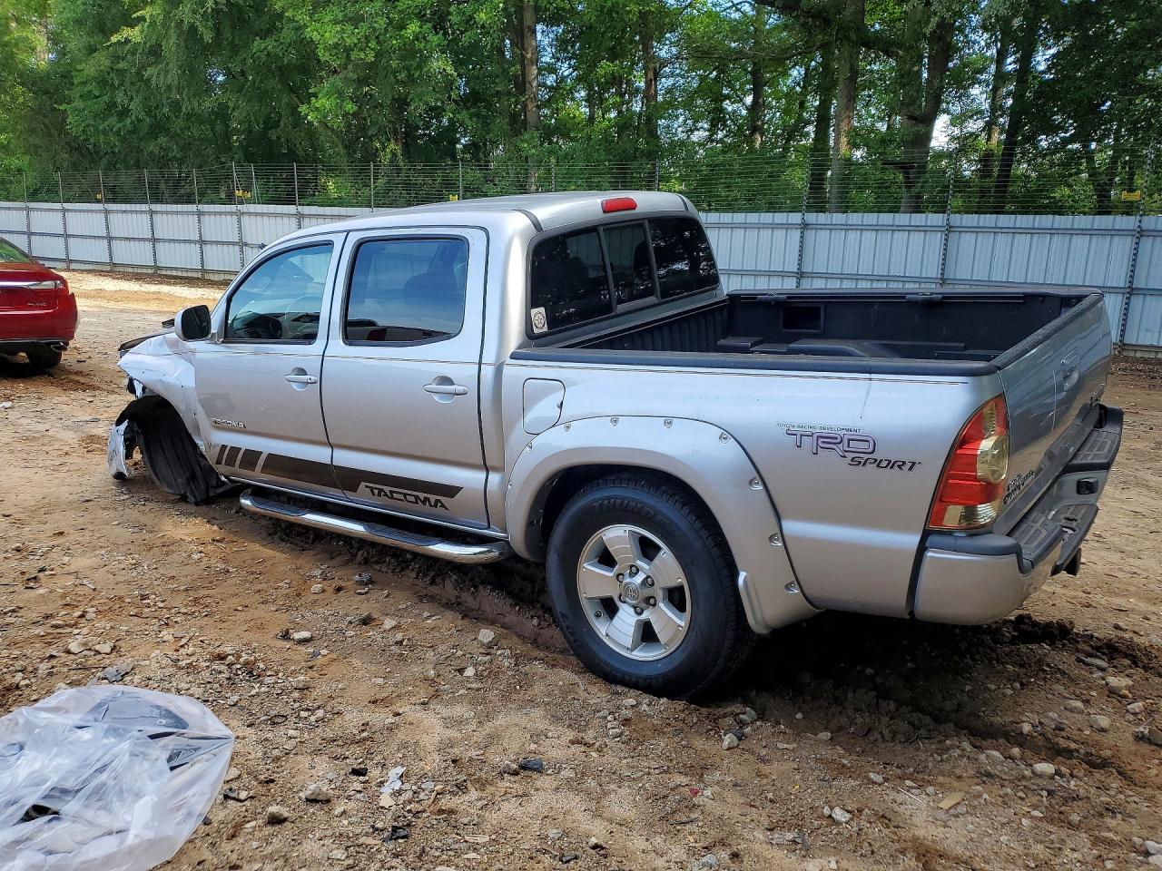 Toyota Tacoma Double Cab Prerunner