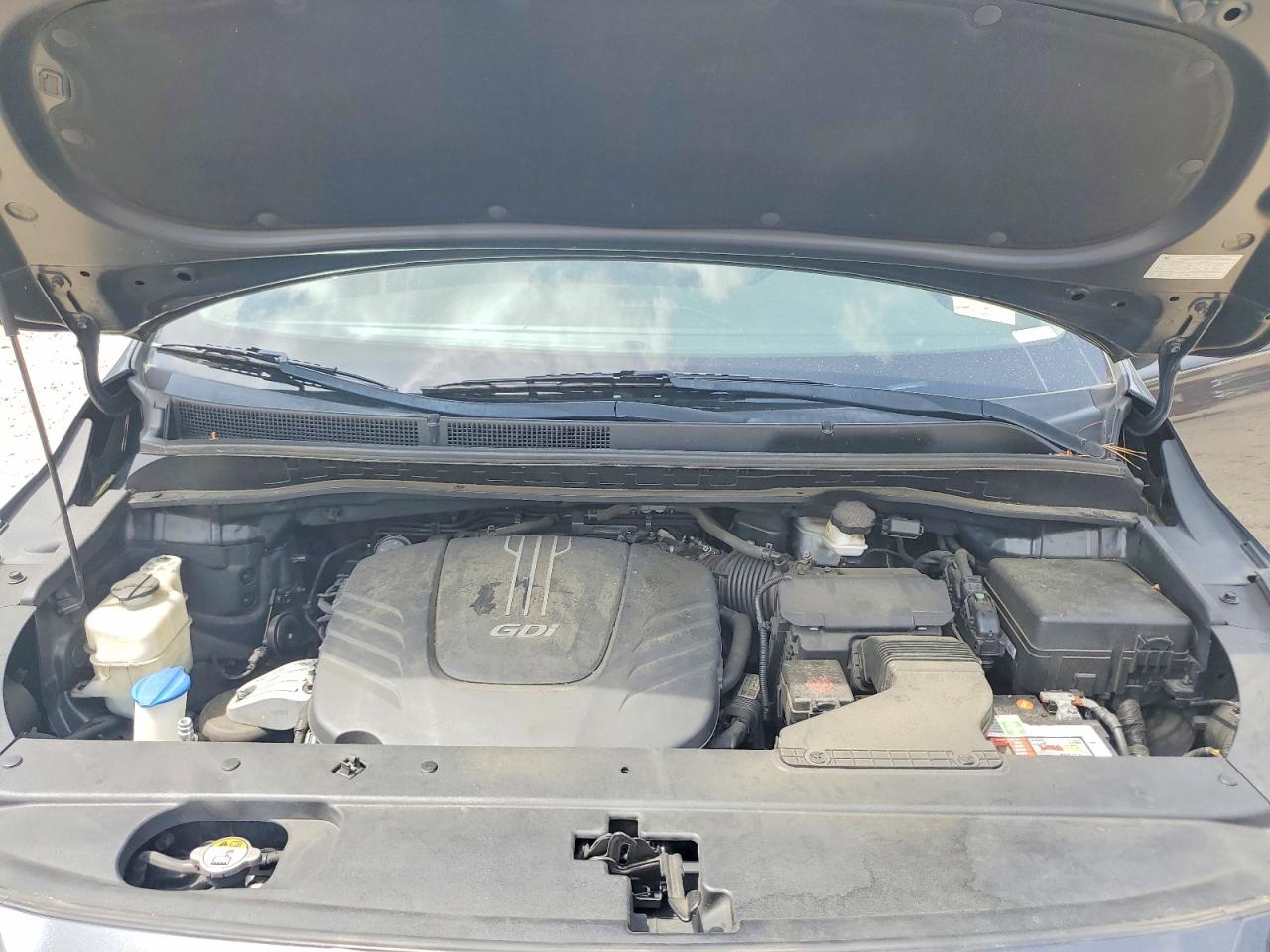 Kia Sedona Sx