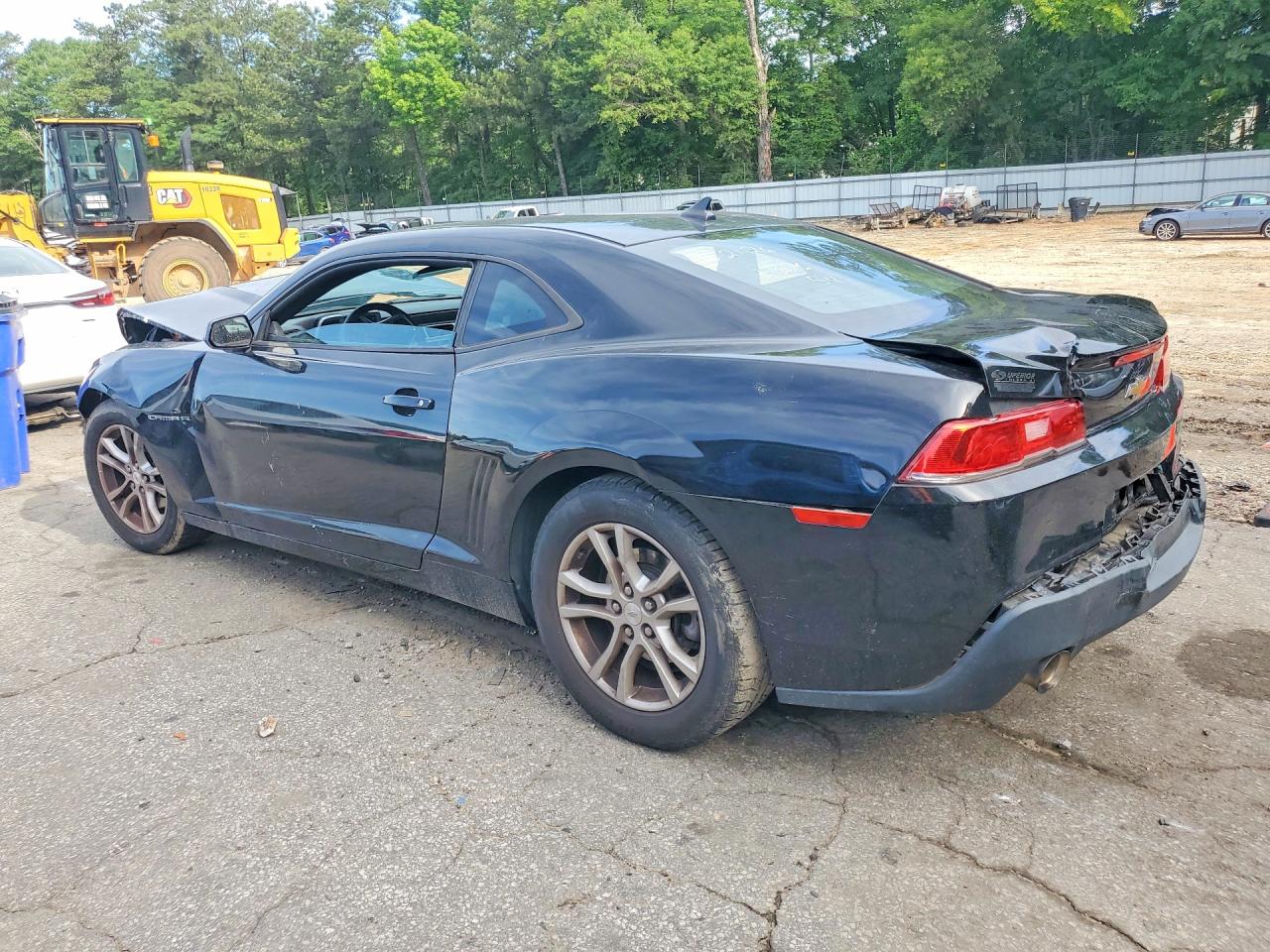 Chevrolet Camaro Ls