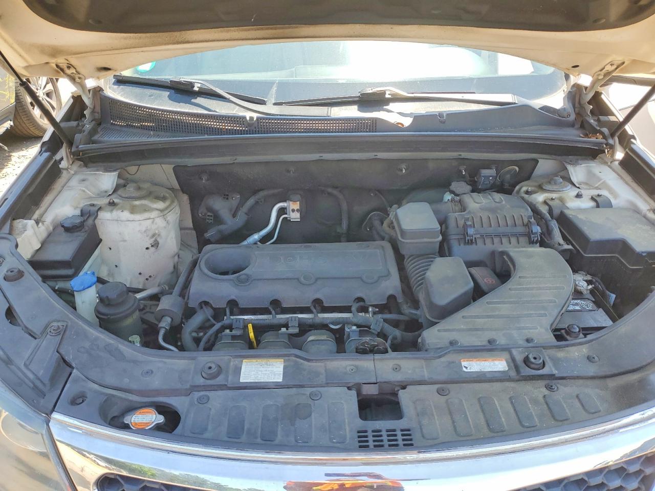 Kia Sorento Lx