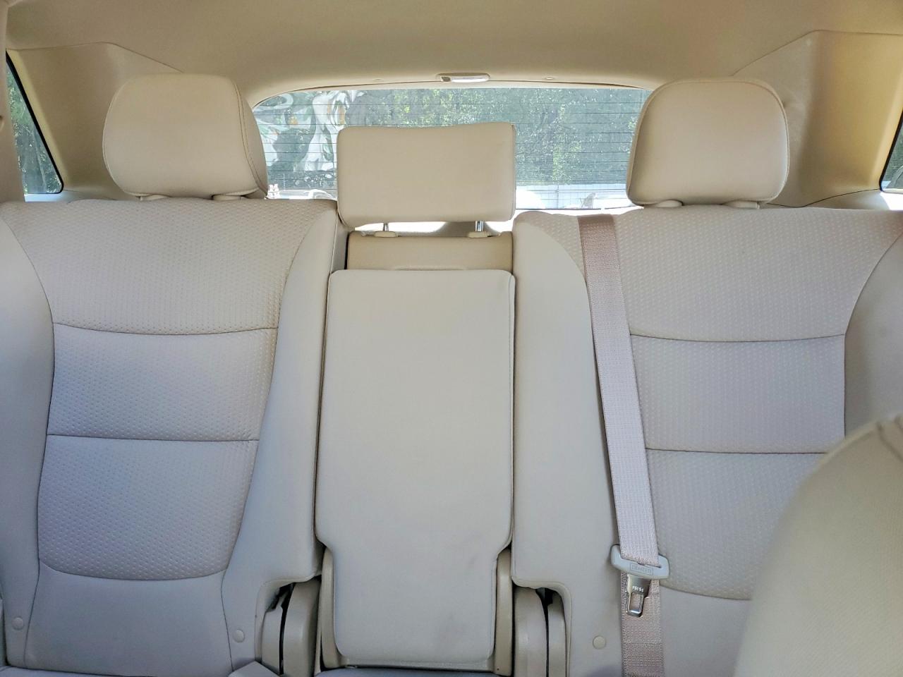 Kia Sorento Lx