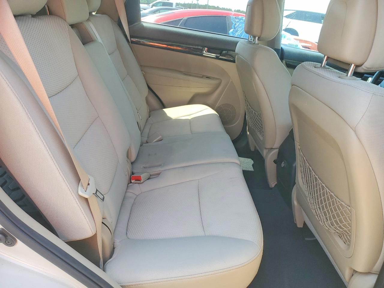 Kia Sorento Lx