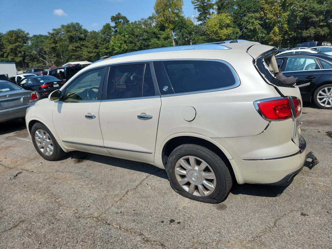 Buick Enclave