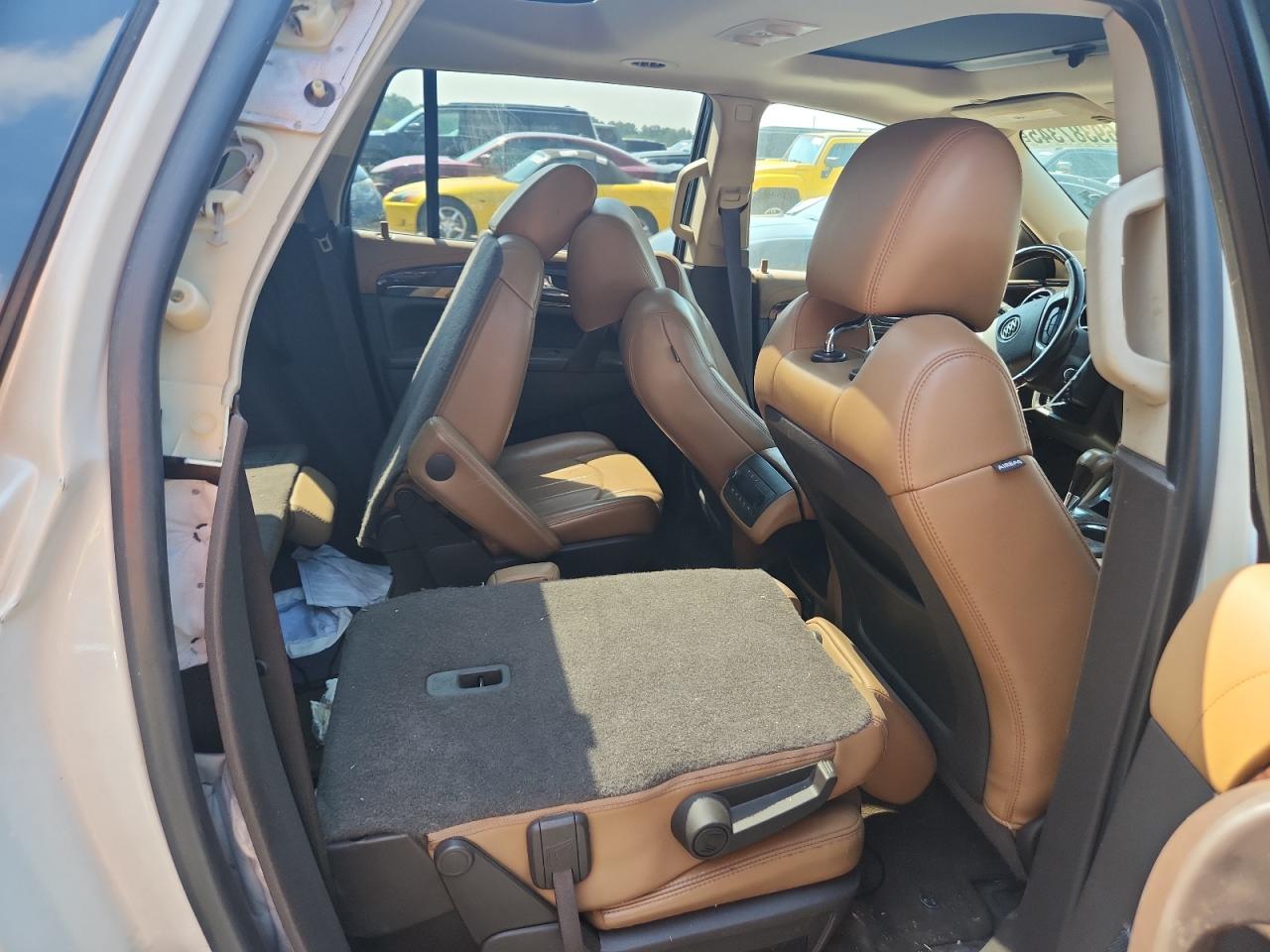 Buick Enclave