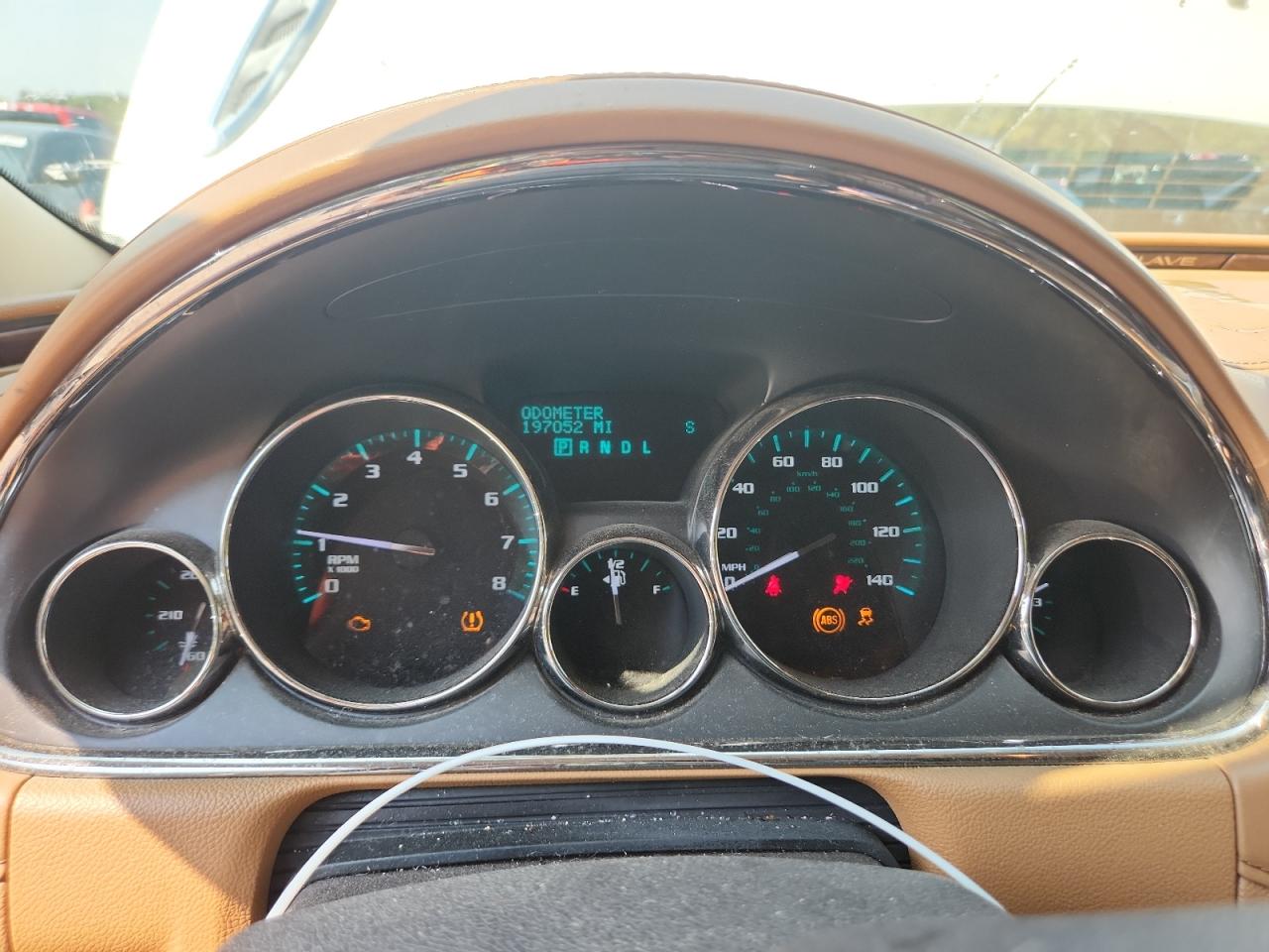 Buick Enclave