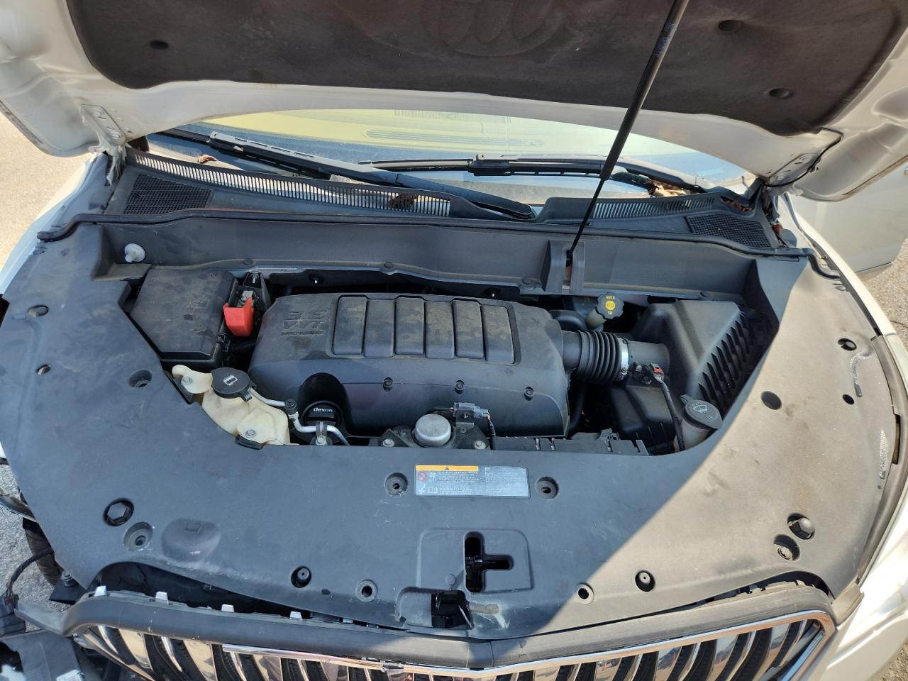 Buick Enclave