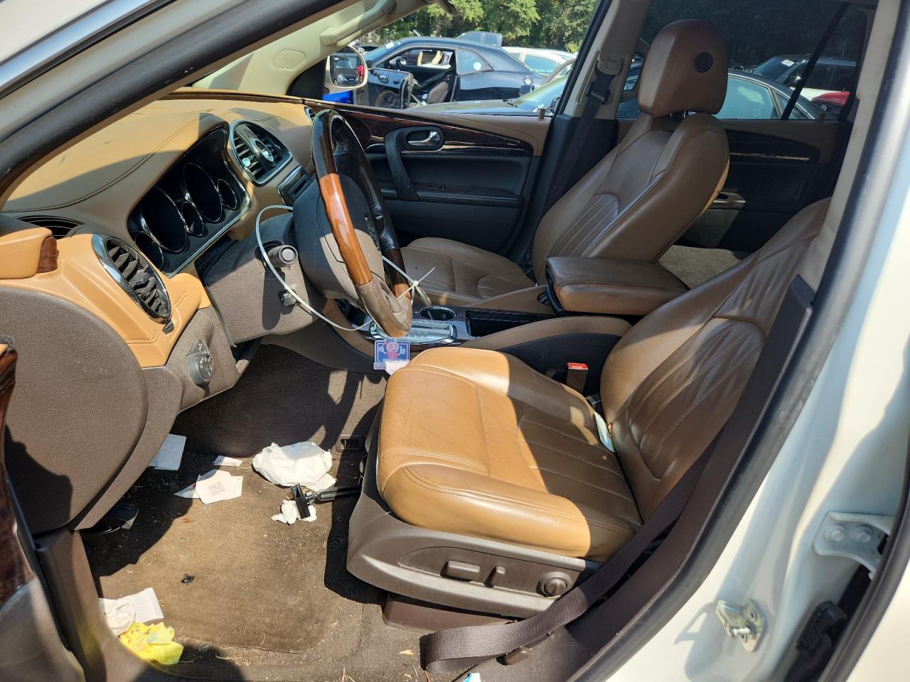 Buick Enclave