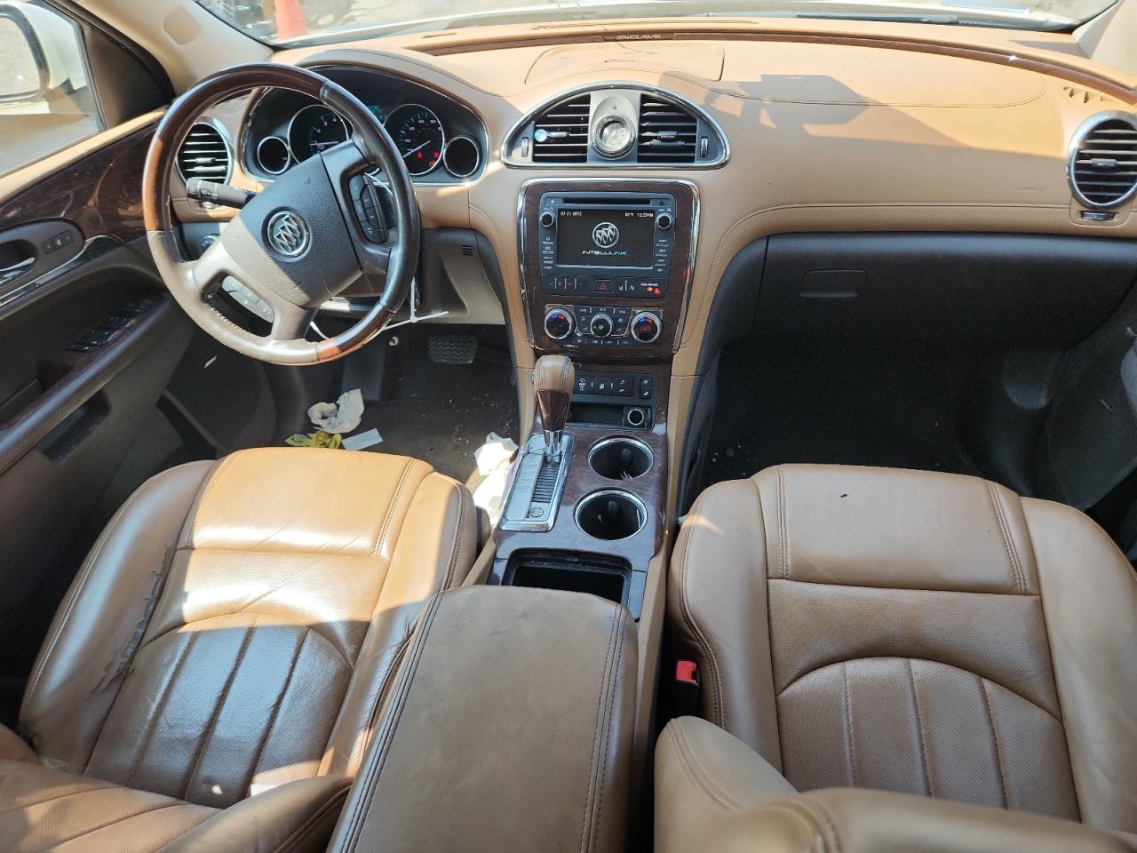 Buick Enclave