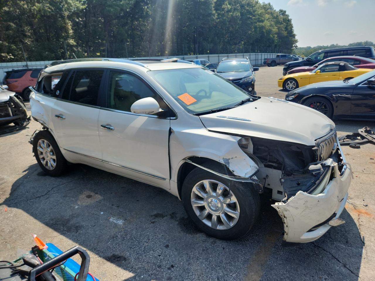 Buick Enclave
