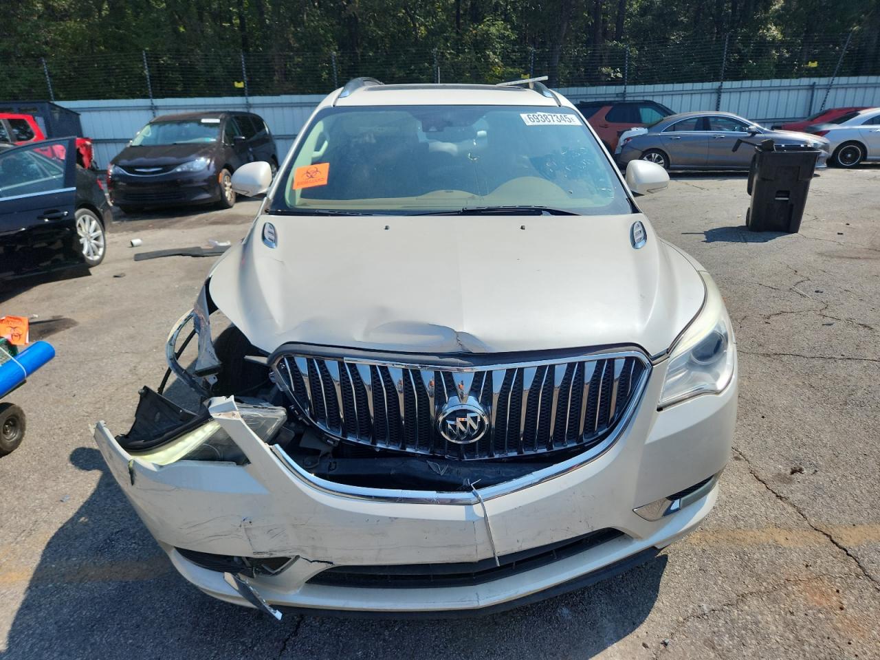 Buick Enclave