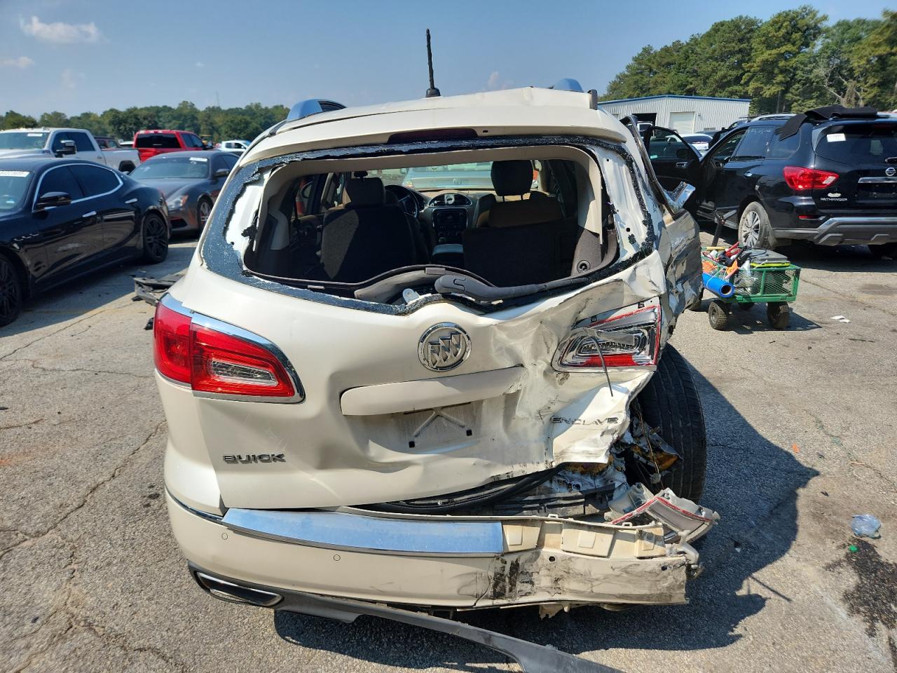 Buick Enclave