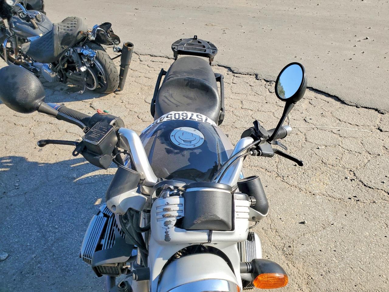 BMW R R