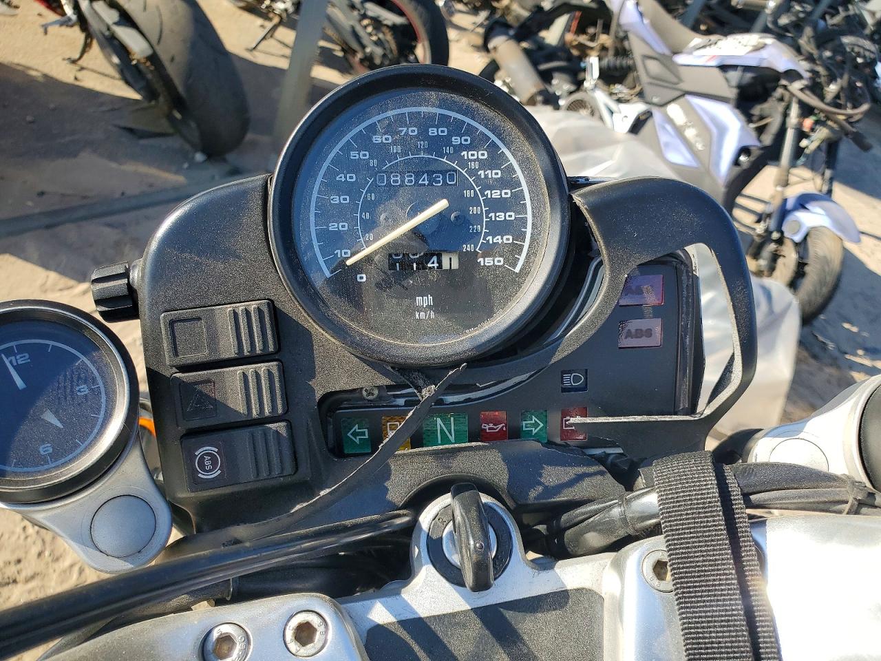 BMW R R