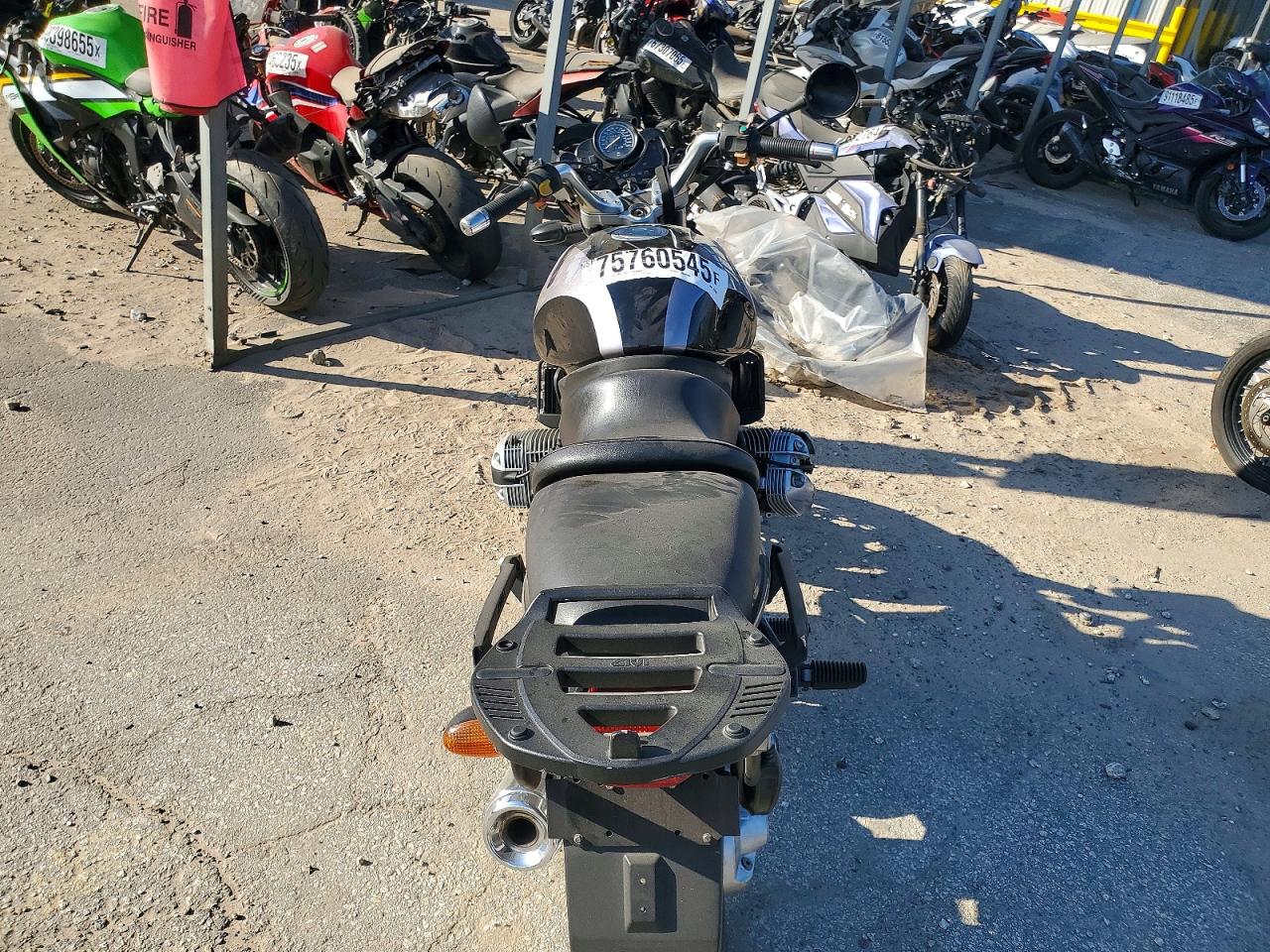 BMW R R