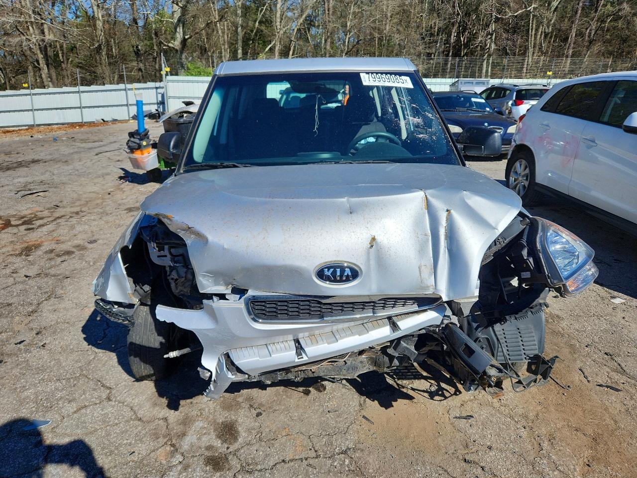 Kia Soul Base