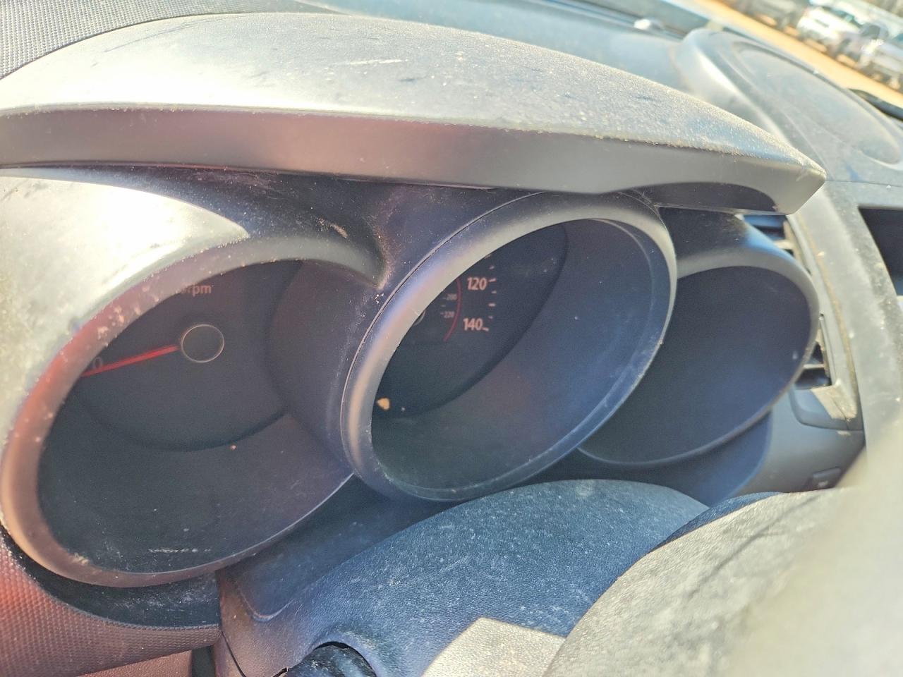 Kia Soul Base