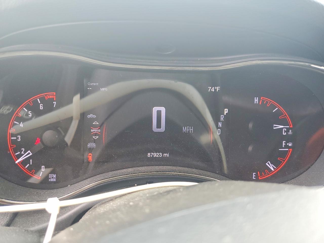 Dodge Durango Gt