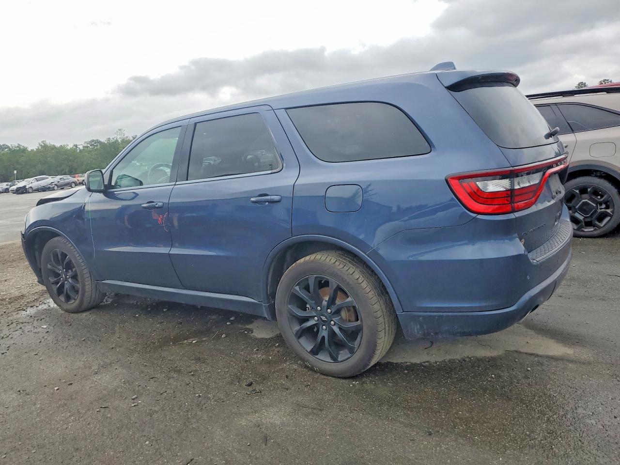 Dodge Durango Gt