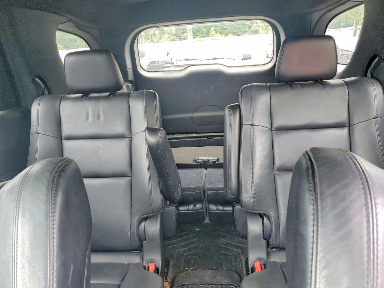 Dodge Durango Gt
