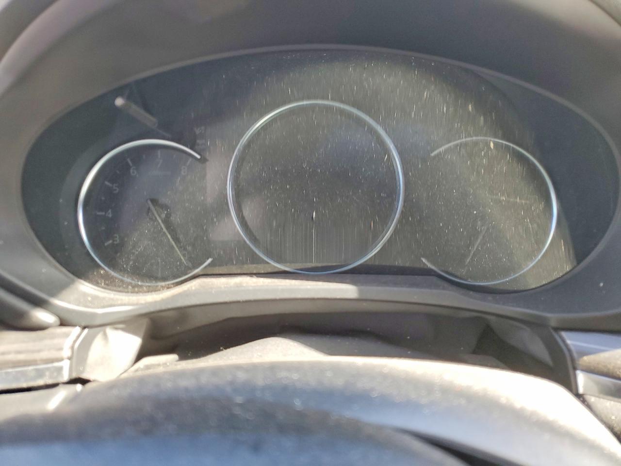 Mazda Cx Premium Plus