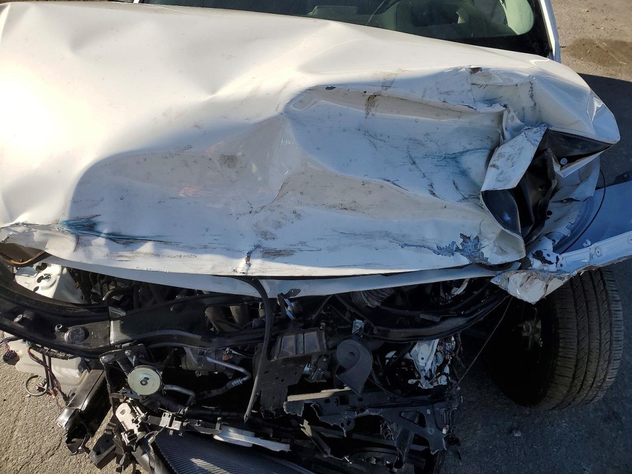 Mazda Cx Premium Plus