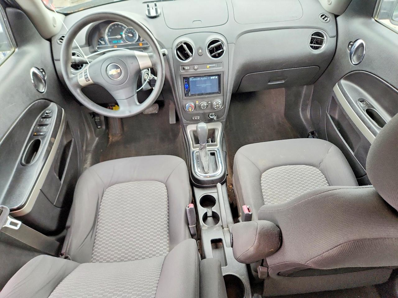 Chevrolet HHR Lt