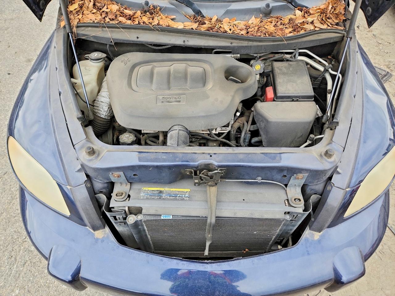 Chevrolet HHR Lt