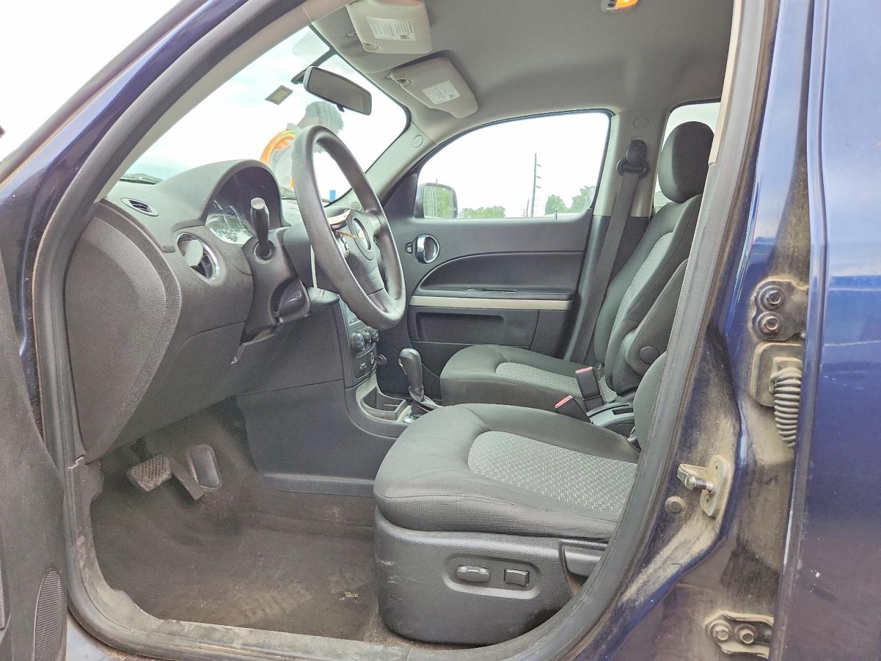 Chevrolet HHR Lt