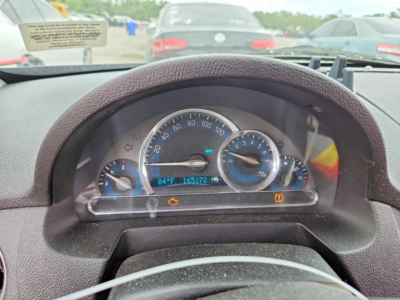 Chevrolet HHR Lt